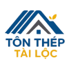 CÔNG TY TNHH MTV TÔN THÉP TÀI LỘC