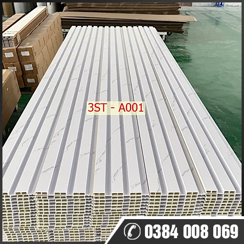 Lam 3 sóng thấp 3ST-A001