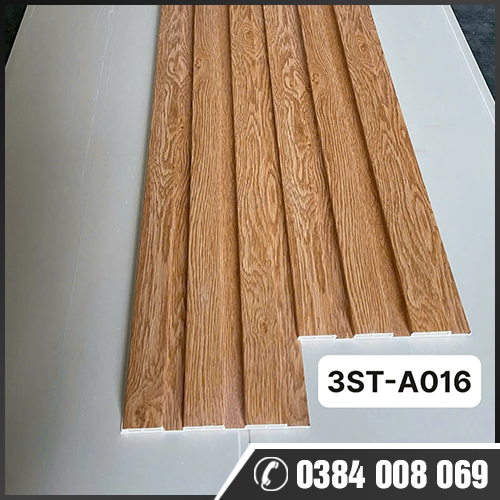 Lam 3 sóng thấp 3ST-A016