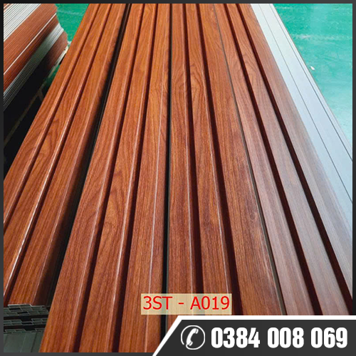 Lam 3 sóng thấp 3ST-A019