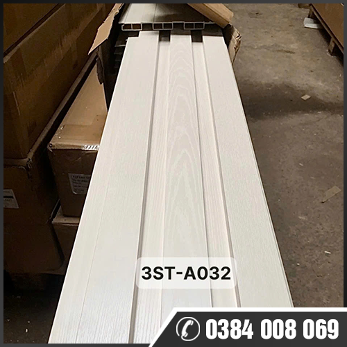 Lam 3 sóng thấp 3ST-A032