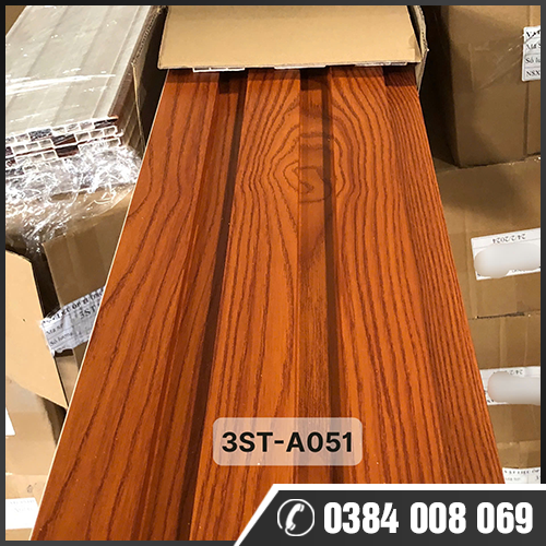 Lam 3 sóng thấp 3ST-A051
