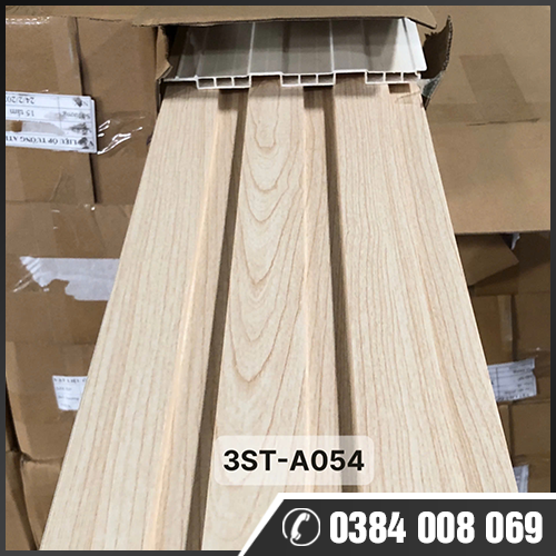 Lam 3 sóng thấp 3ST-A054