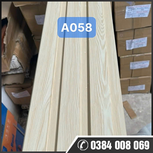 Lam 3 sóng thấp 3ST-A058