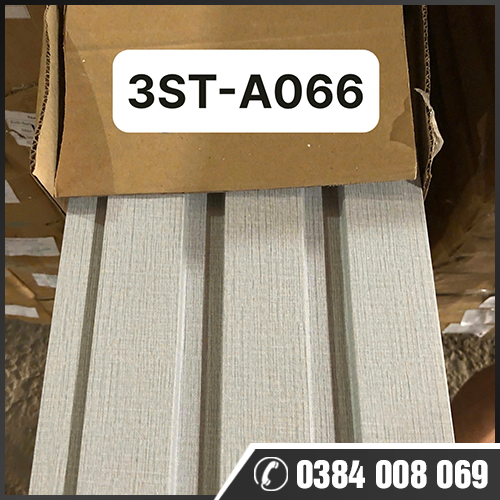 Lam 3 sóng thấp 3ST-A066