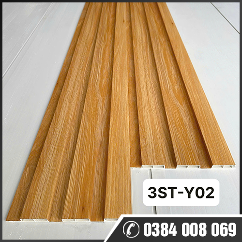 Lam 3 sóng thấp 3ST-Y02
