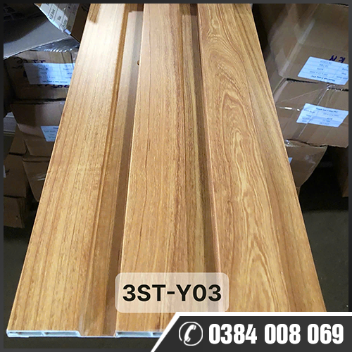Lam 3 sóng thấp 3ST-Y03
