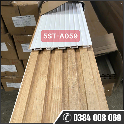 Lam 5 sóng thấp 5ST-A059