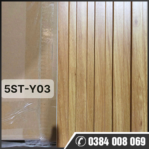 Lam 5 sóng thấp 5ST-Y03